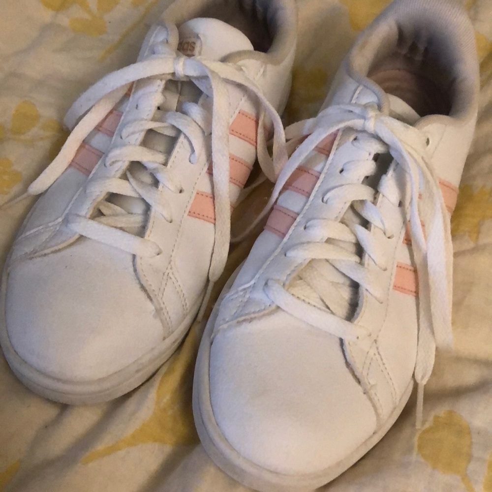 Adidas Size 7.5